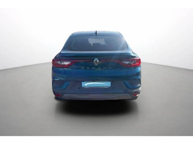 Renault Arkana image 7