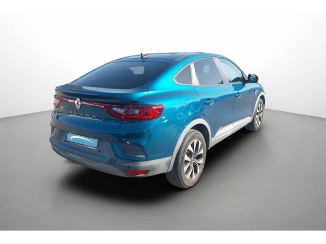Renault Arkana image 5