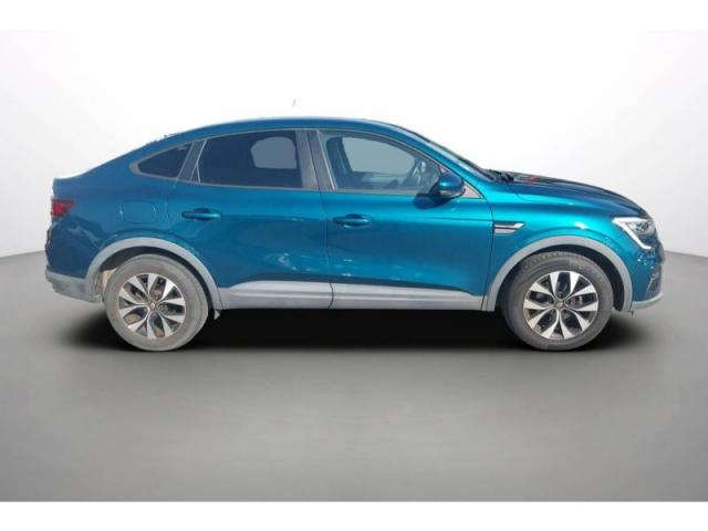 Renault Arkana image 6