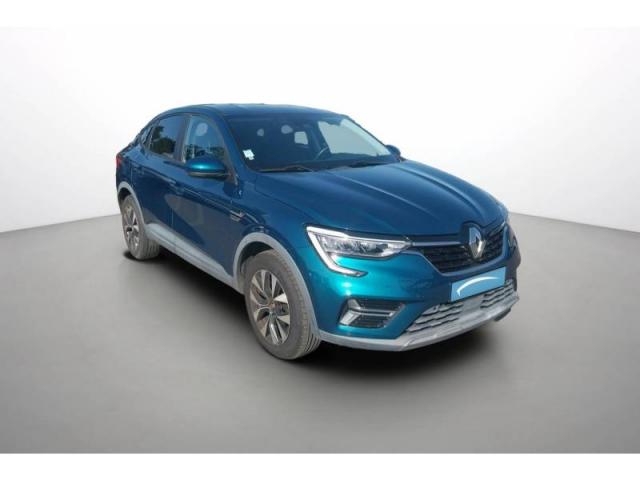 Renault Arkana image 8