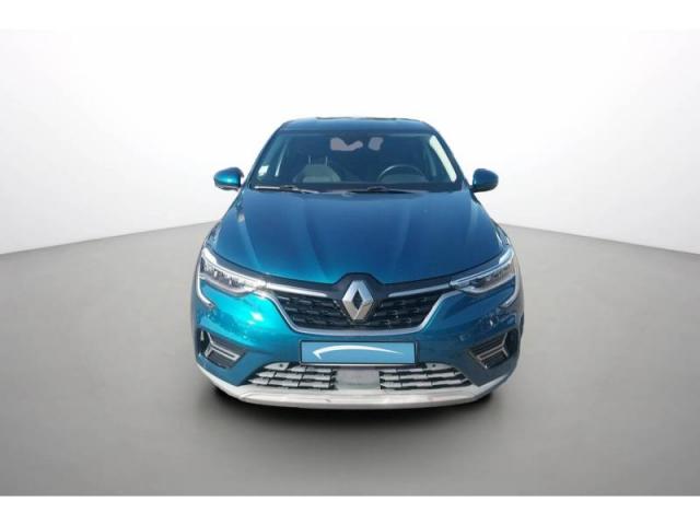 Renault Arkana image 9