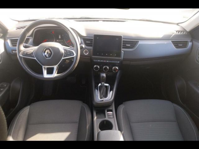 Renault Arkana image 2