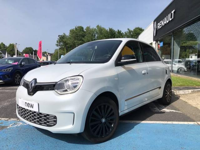Renault Twingo Iii E-Tech Sl Urban Night
