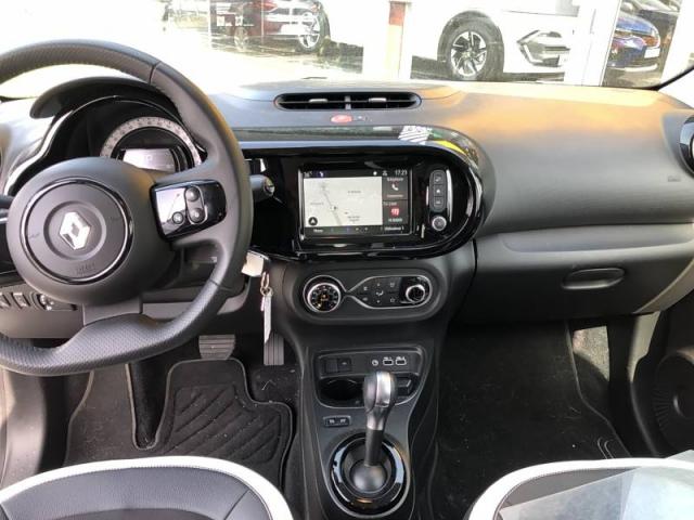 Renault Twingo image 9
