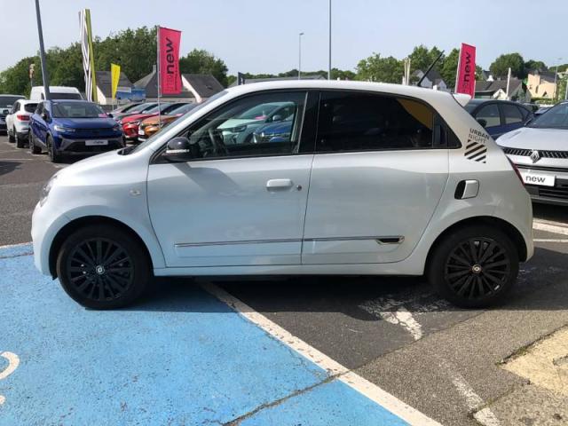 Renault Twingo image 7