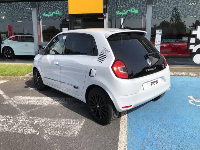 Renault Twingo image 1