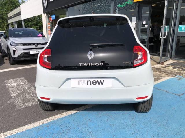 Renault Twingo image 6
