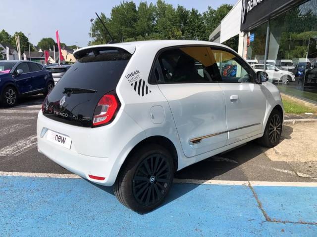 Renault Twingo image 5