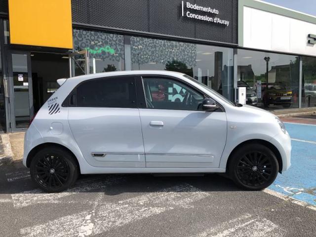 Renault Twingo image 8