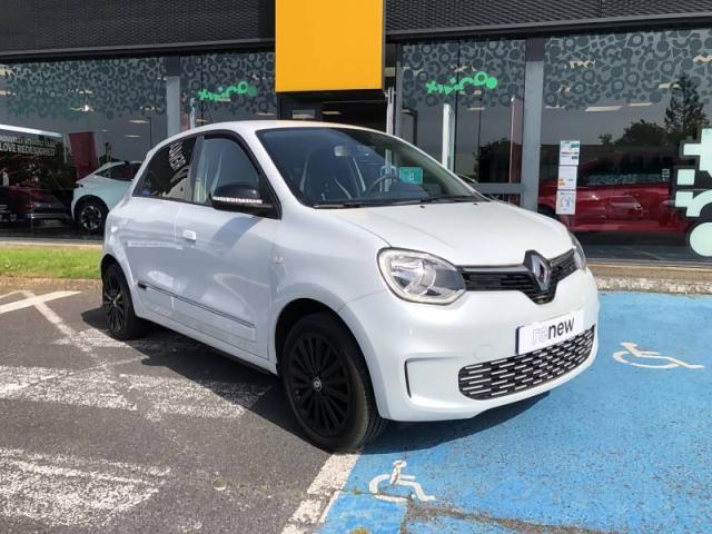 Renault Twingo image 4