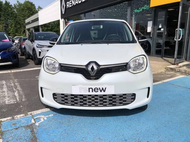 Renault Twingo image 2