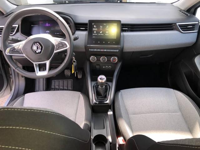 Renault Clio image 3