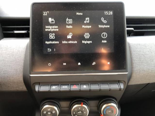 Renault Clio image 9