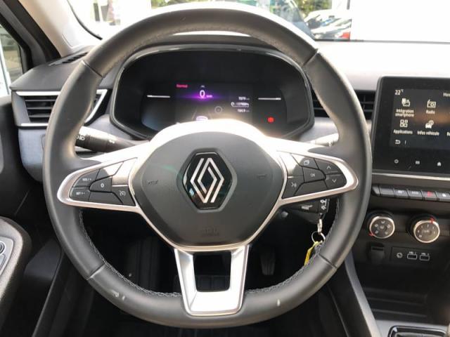 Renault Clio image 7