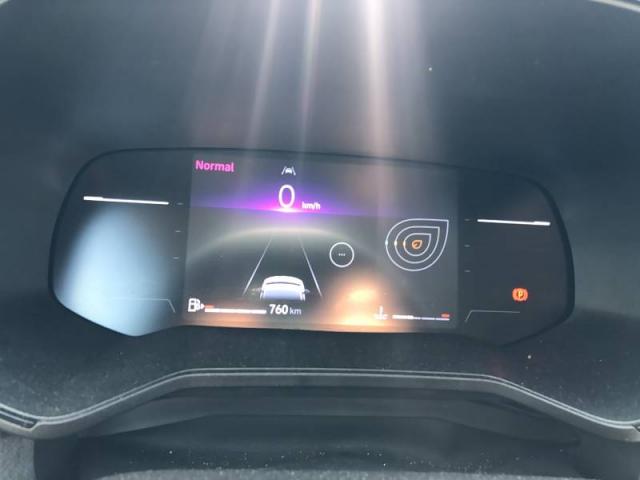 Renault Clio image 1