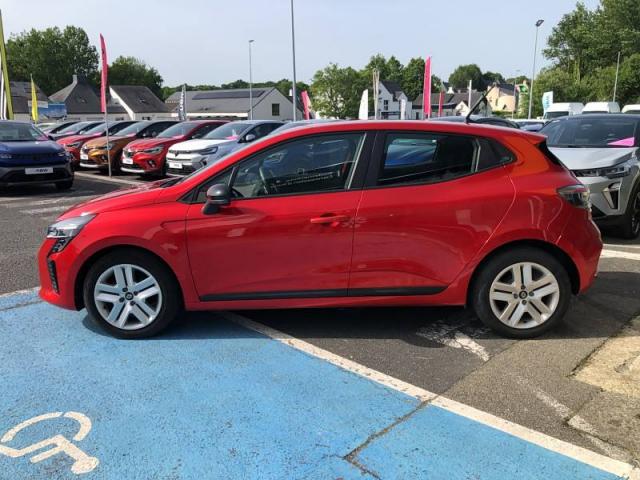 Renault Clio image 3