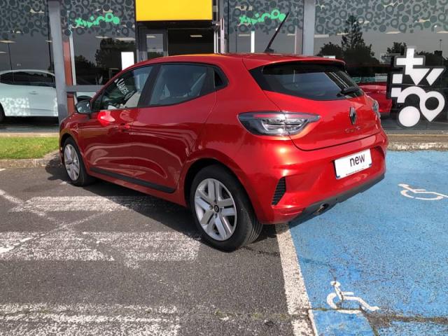 Renault Clio image 8