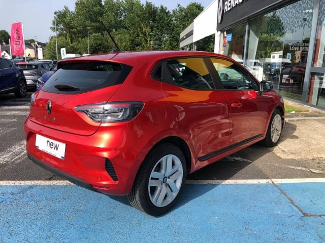 Renault Clio image 9