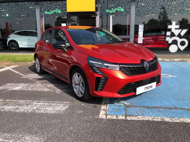 Renault Clio image 1