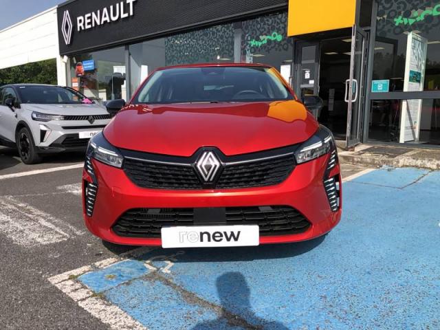 Renault Clio image 4