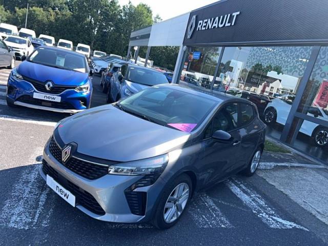 Renault Clio Tce 90 Evolution