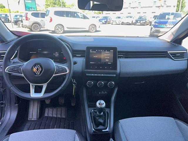 Renault Clio image 8