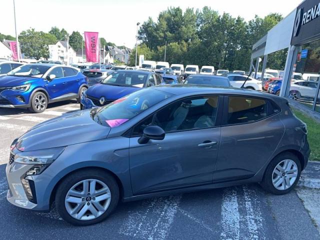 Renault Clio image 3