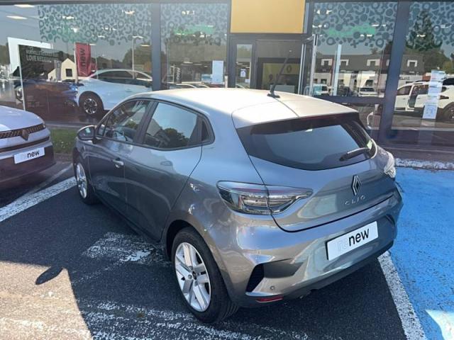 Renault Clio image 6