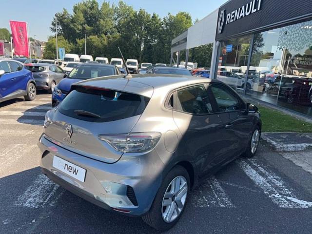 Renault Clio image 4