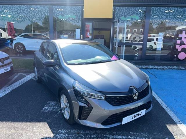 Renault Clio image 7