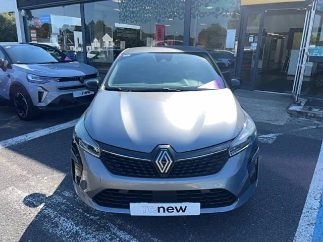 Renault Clio image 1