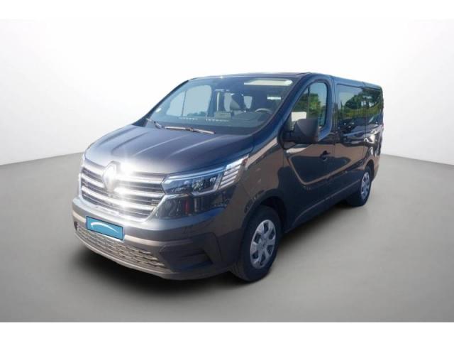Renault Trafic Combi L1 Dci 150 Energy S&s Zen
