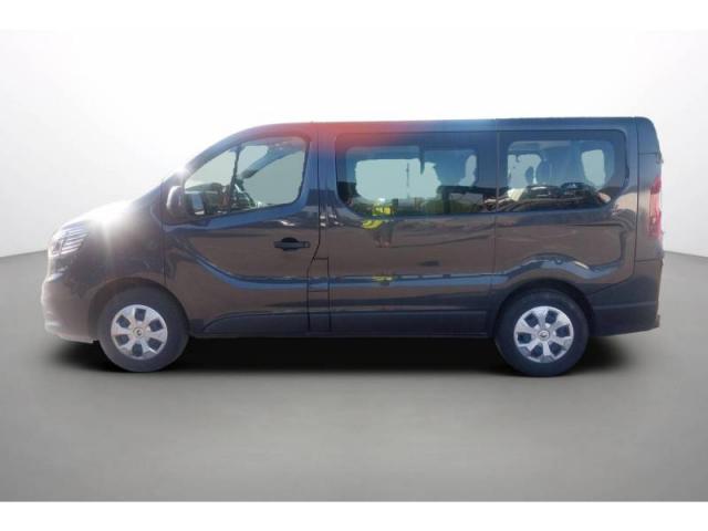 Renault Trafic image 1