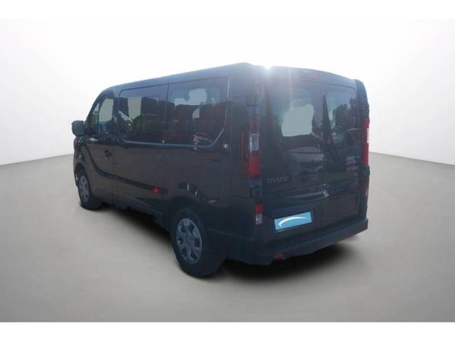 Renault Trafic image 4