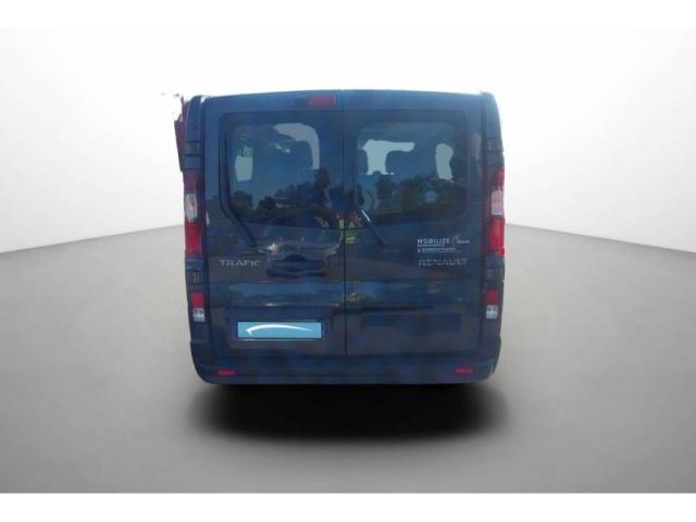 Renault Trafic image 2