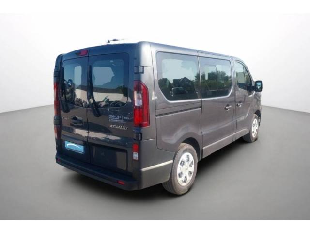 Renault Trafic image 7