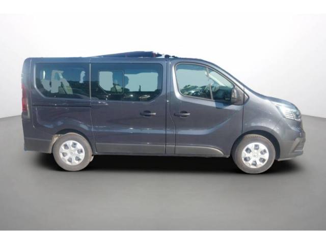 Renault Trafic image 6