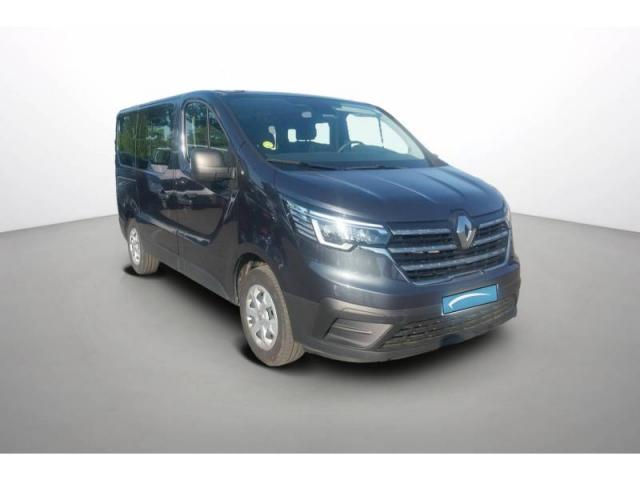 Renault Trafic image 3