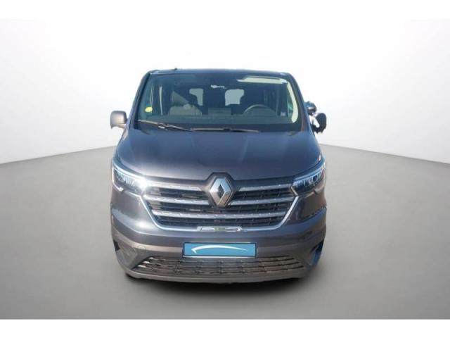 Renault Trafic image 5