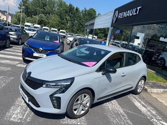 Renault Clio Tce 90 Evolution
