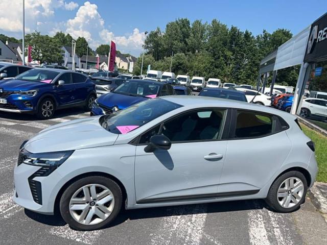 Renault Clio image 6
