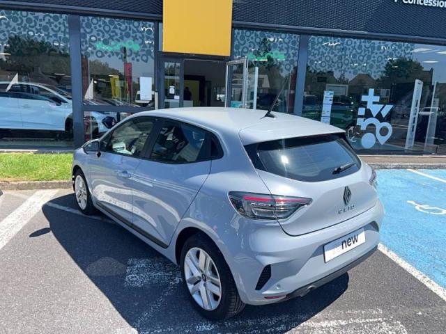 Renault Clio image 9