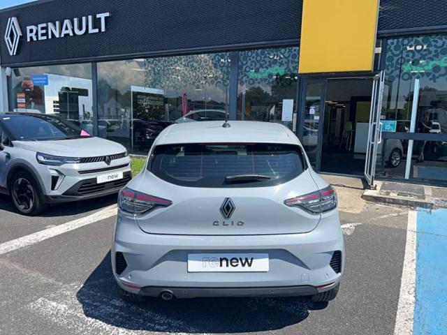 Renault Clio image 5