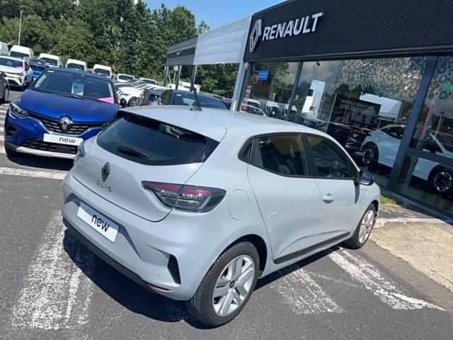 Renault Clio image 1