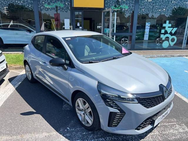 Renault Clio image 2