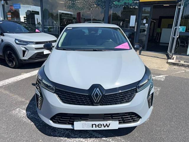 Renault Clio image 8