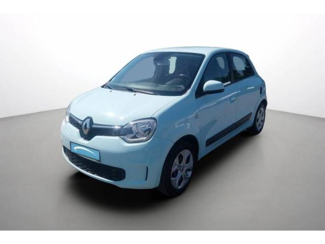 Renault Twingo Iii Sce 75 - 20 Zen