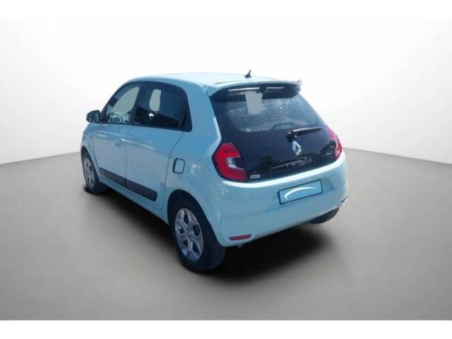 Renault Twingo image 7