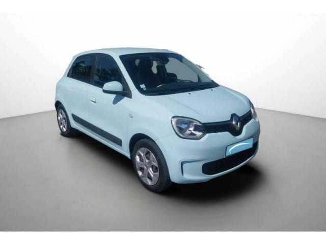 Renault Twingo image 3