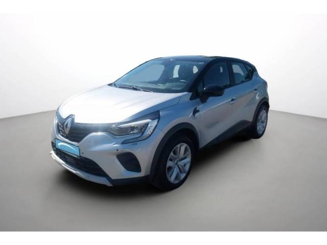 Renault Captur E-Tech 145 - 21 Zen